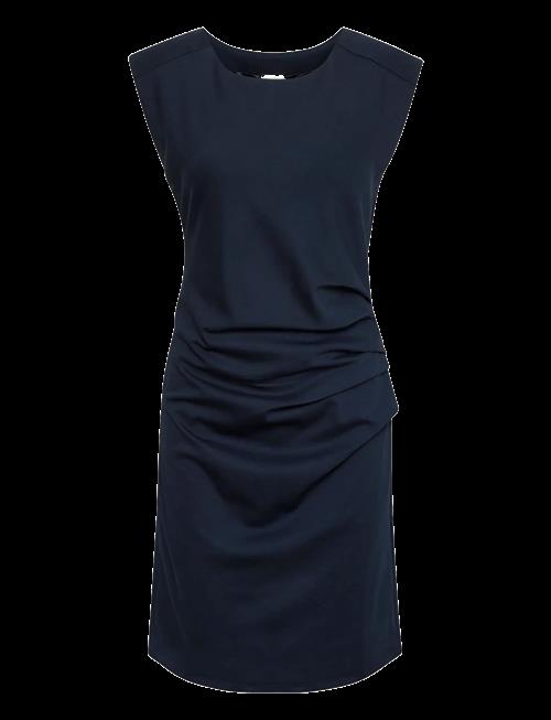 Kaffe | India Round-Neck Dress | S