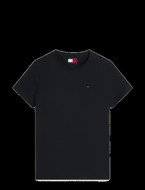 Tommy Jeans | Tjm Xslim Jersey Tee Ext | L