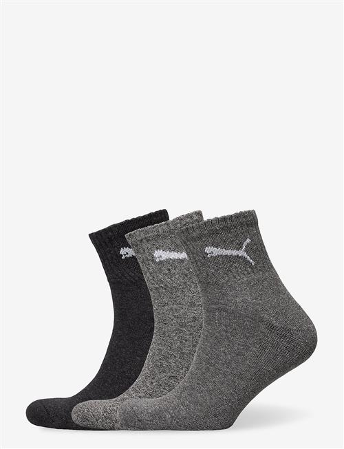 PUMA | Puma Unisex Short Crew 3P | 39-42