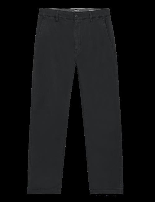 Levi's® | Xx Chino Std Ii Mineral Black | 34 x 30