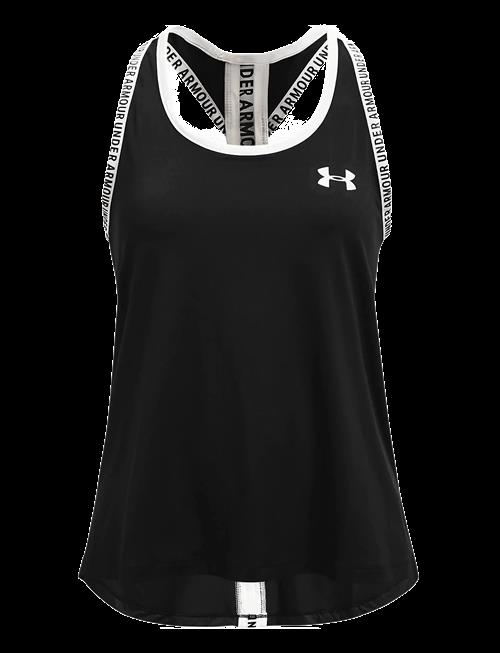 Under Armour | Tech Knockout Tank | 140-152
