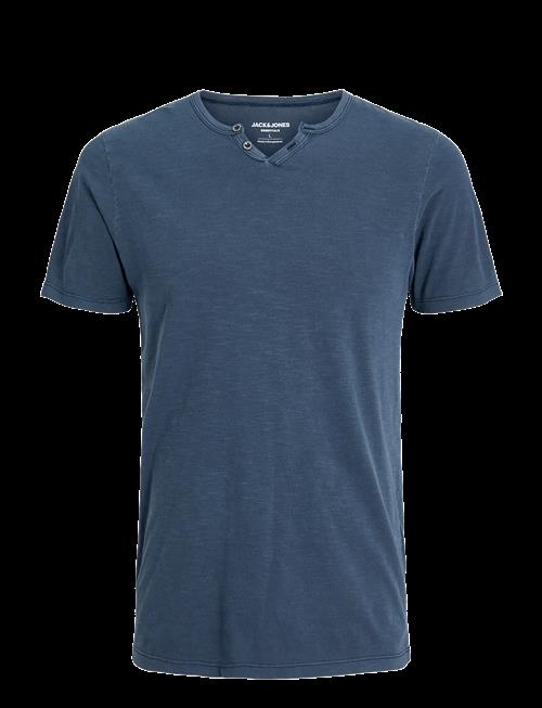 Jack & Jones | Jjesplit Neck Tee Ss Noos | XL