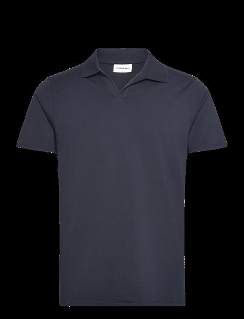 Lindbergh | Stretch Polo Shirt S/S | XXL