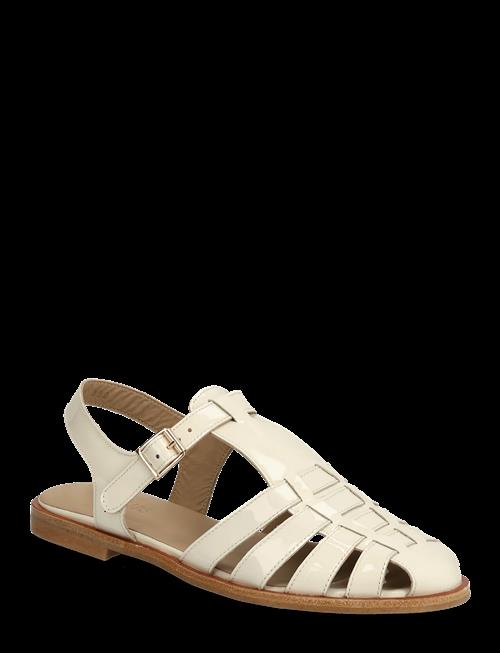 ANGULUS | Sandals - Flat  - Closed Toe - Op | 39