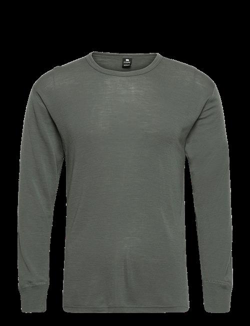 Dovre | Dovre Wool Long Sleeved T-Shir | XL