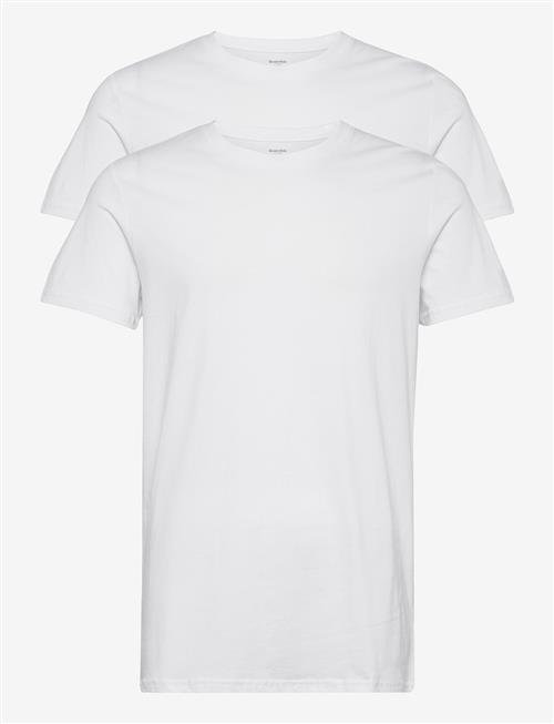 Resteröds | Rt Organic Cotton 2-Pack Tee | XL