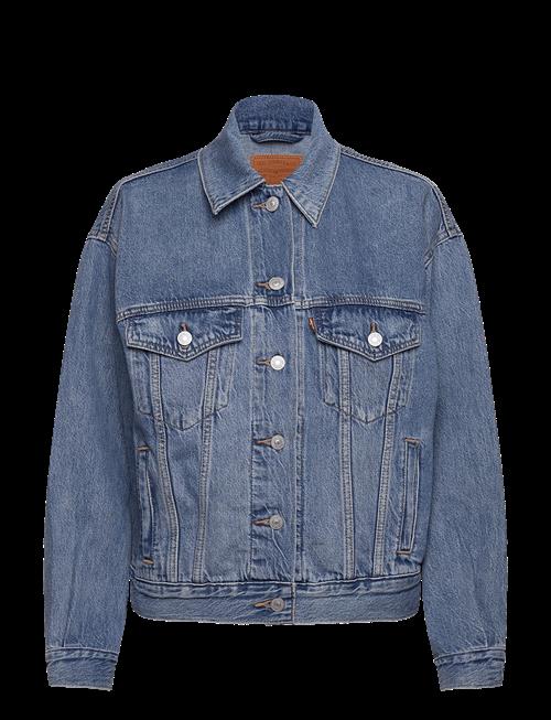Levi's® | 90S Trucker Soft As Butter Mid | XL