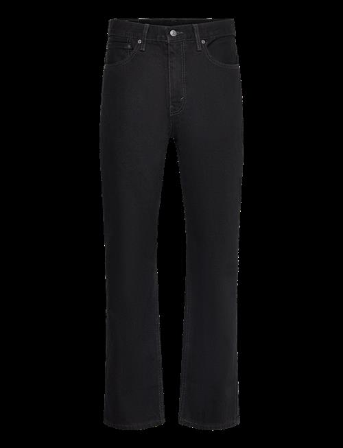 Levi's® | 505 Regular Black 37743 | 33 x 32