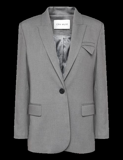 Copenhagen Muse | Cmtailor-Ja | L