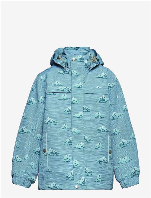 En Fant | Jacket Aop | 122