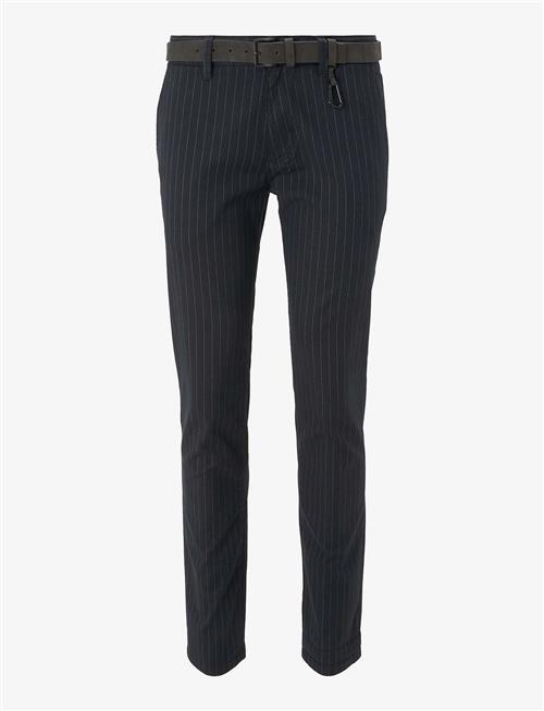 Tom Tailor | Structured Straight Chino | 32 x 34