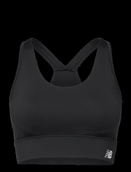 New Balance | Nb Tech Training Fashion Bra | XS
