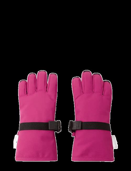 Reima | Reimatec Gloves, Tartu | 8
