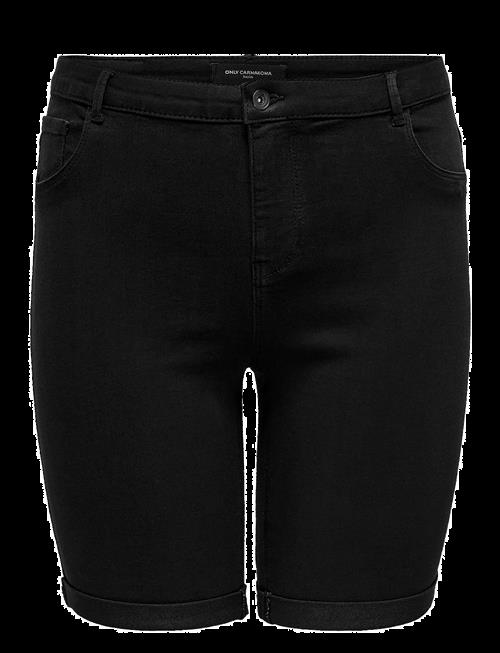 ONLY Carmakoma | Carthunder Life Reg Long Shorts Dnm Noos | 52