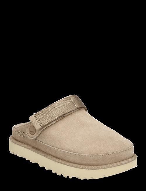 UGG | W Goldenstar Clog | 42