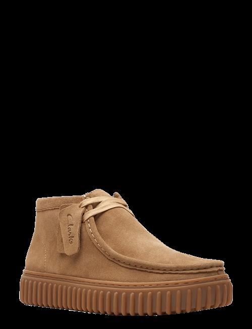 Clarks | Torhill Hi G | 44.5