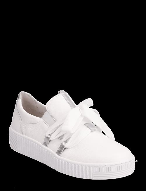 Gabor | Sneaker Loafer | 37