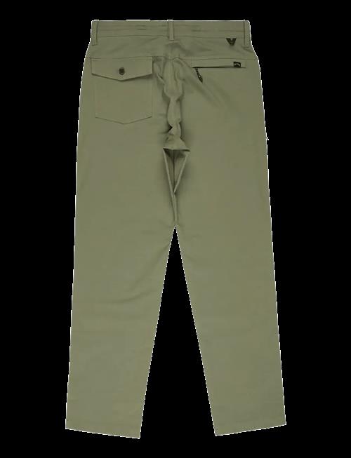 Billabong | Surftrek Plus Pant | XXL