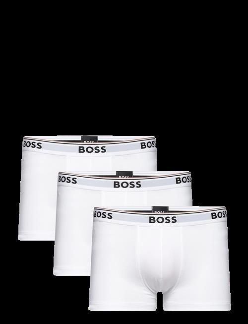 BOSS | Trunk 3P Power | M