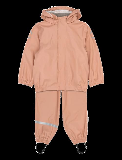mikk-line | Pu Rain W. Susp., Grs | 110