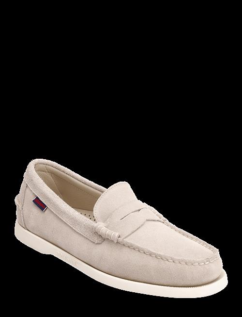 Sebago | Dan Boat Flesh Out | 45