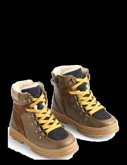 Wheat | Winterboot Toni Hiker Tex | 23