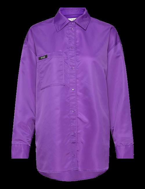 NORR | Regan Oversized Shirt | 38
