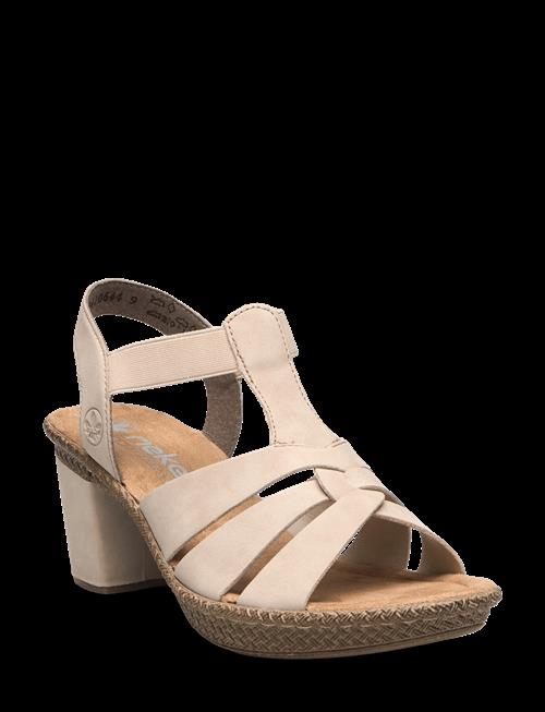 Rieker | 665K3-62 | 40