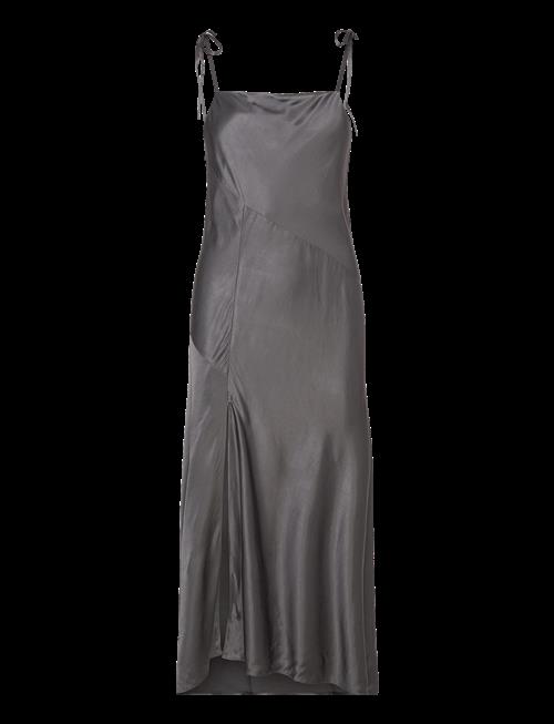 Samsøe Samsøe | Viktoria Bias Strap Dress 14903 | L