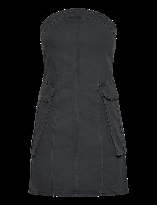HAN Kjøbenhavn | Strapless Slim Short Dress | 36