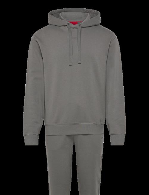 HUGO | Tracksuit_Dapodayote | XS