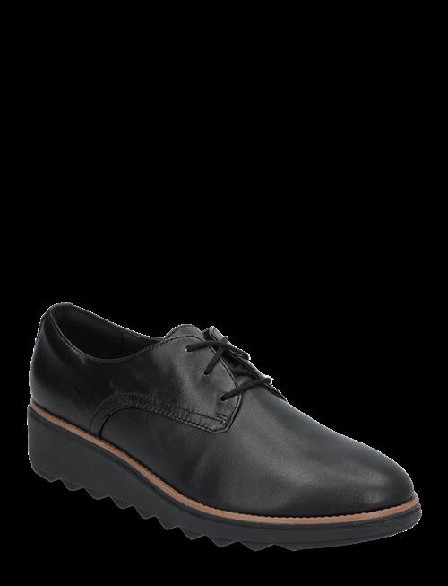 Clarks | Sharon Rae D | 39.5