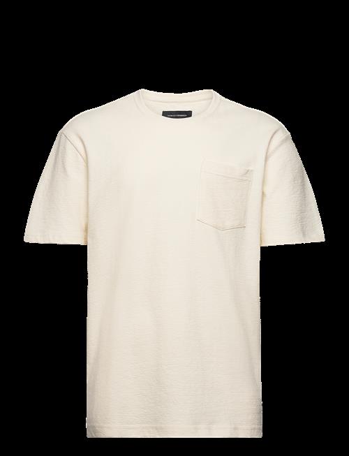 Clean Cut Copenhagen | Calton Structured Tee | M