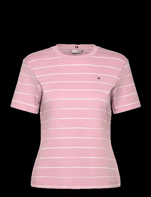 Tommy Hilfiger | Slim Cody C-Nk S/S Tee | L