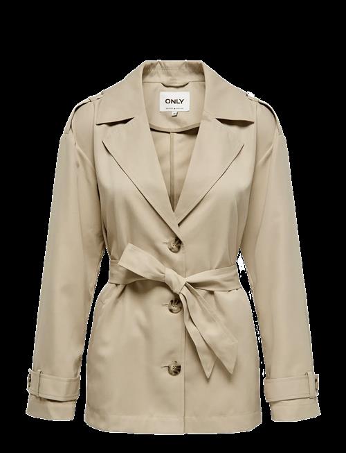 ONLY | Onlline Short Trenchcoat Otw | XL