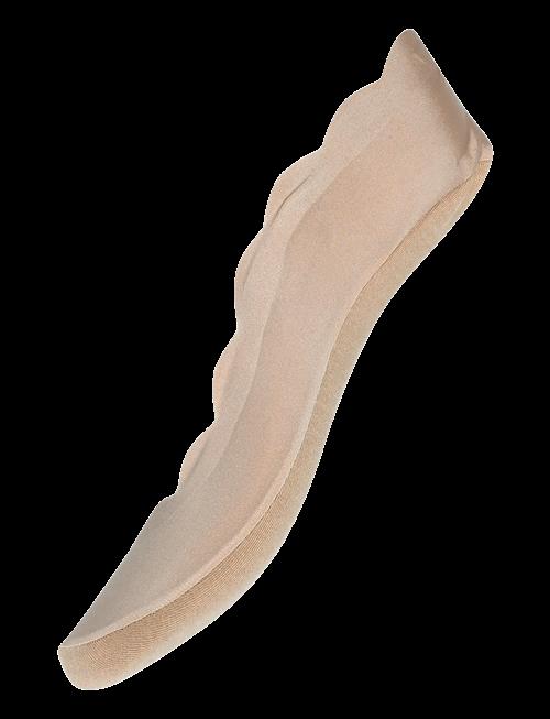 mp Denmark | Carol Invisible Socks | 40/42