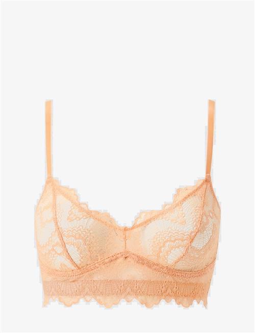 Understatement Underwear | Lace Balconette | L