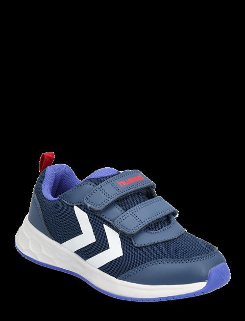 Hummel | Turbo Run 1.0 Jr | 35