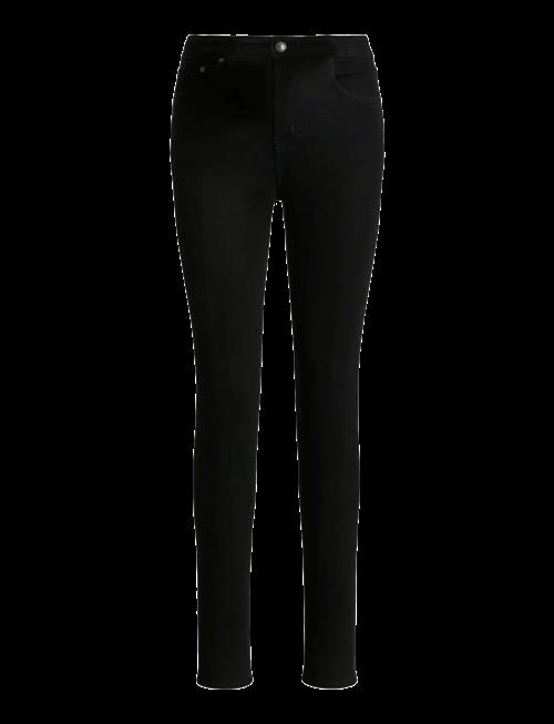Lauren Ralph Lauren | Low Str Denim-Jean | 40