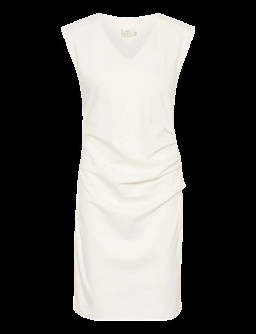 Kaffe | Kaindia V-Neck Dress | XXL