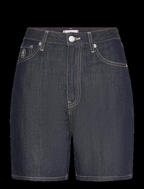 Tommy Hilfiger | Smd Dnm Straight Short Hw Lina | 30