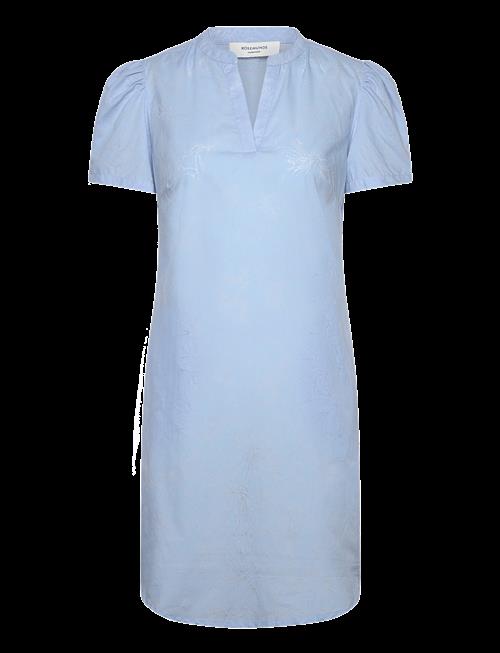 Rosemunde | Voile Shirt Dress | 42