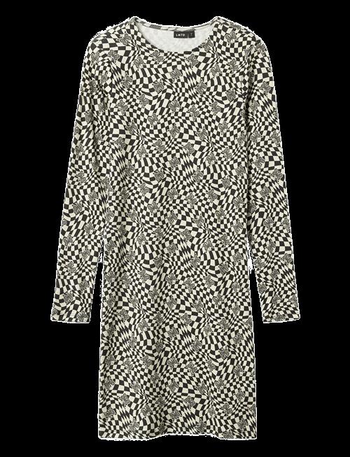 LMTD | Nlftadida Ls Midi Dress | 176