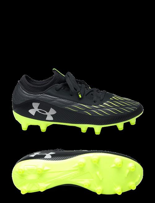 Under Armour | Ua Magnetico Select 4 Jr Fg | 37.5