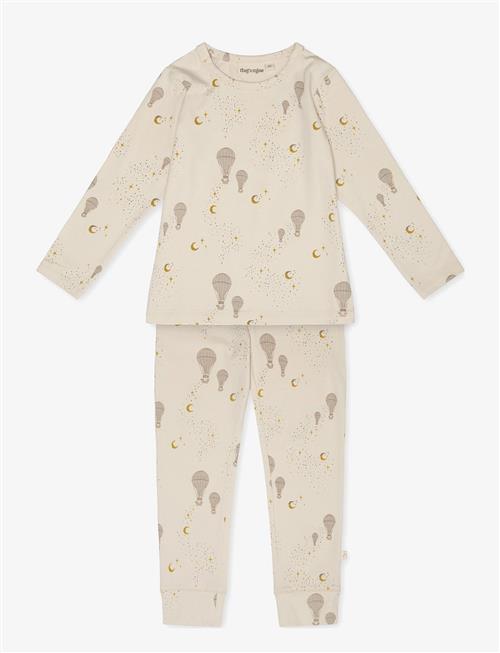 That's Mine | Emilio Homewear Set | 110