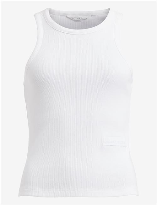 Rethinkit Studios | Soft Rib Top Key | M