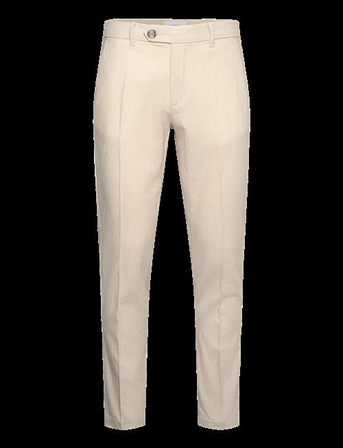 Lindbergh | Linen Club Pants | XXXL