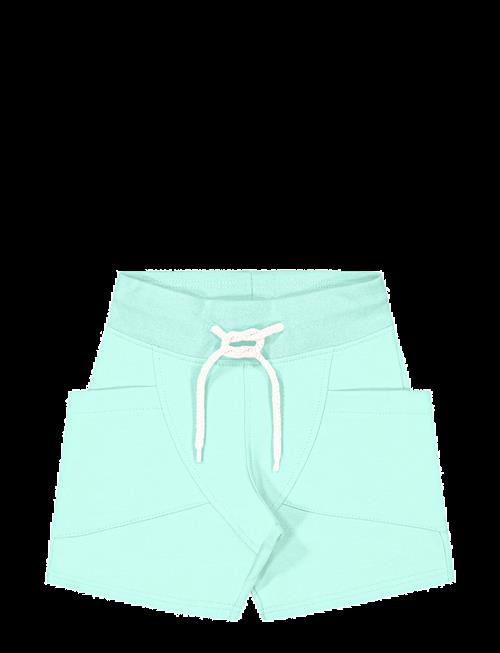 Gugguu | Classic Baggy Shorts | 104