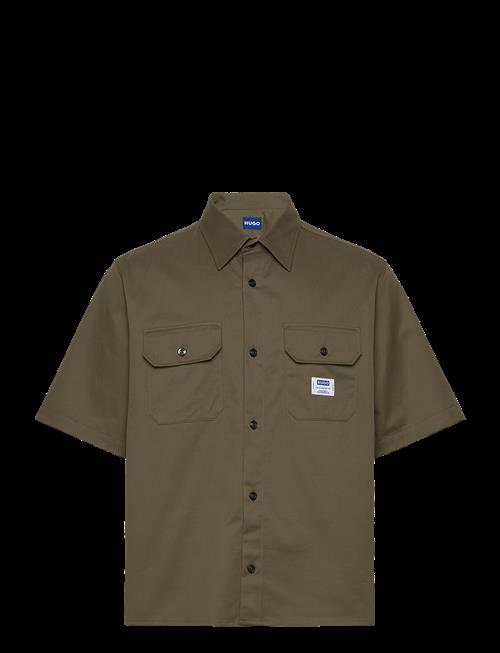 HUGO BLUE | Ekyno | L