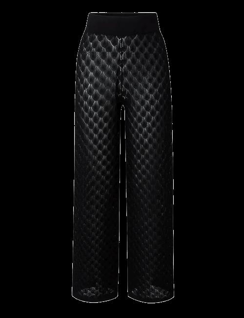 Malina | Alissa Knitted Pants | M